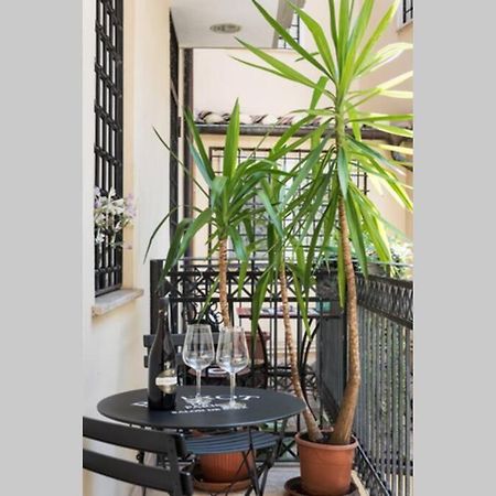Lovely Colosseum Loft Apartment Rome Exterior photo