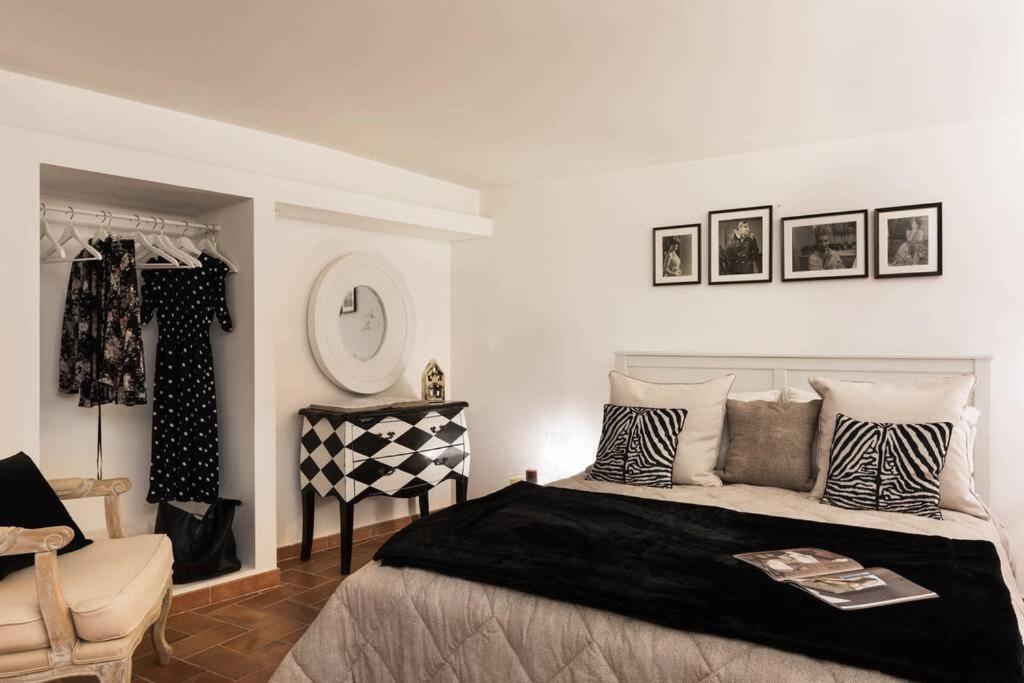 Lovely Colosseum Loft Apartment Rome Exterior photo